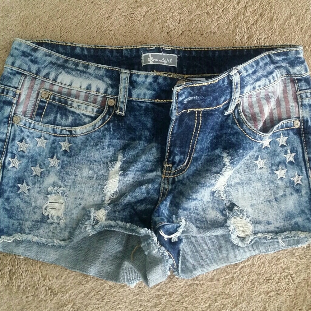Women's shorts